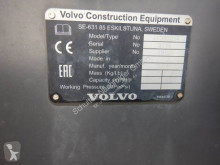 View images Volvo Klappschaufel L20F machinery equipment