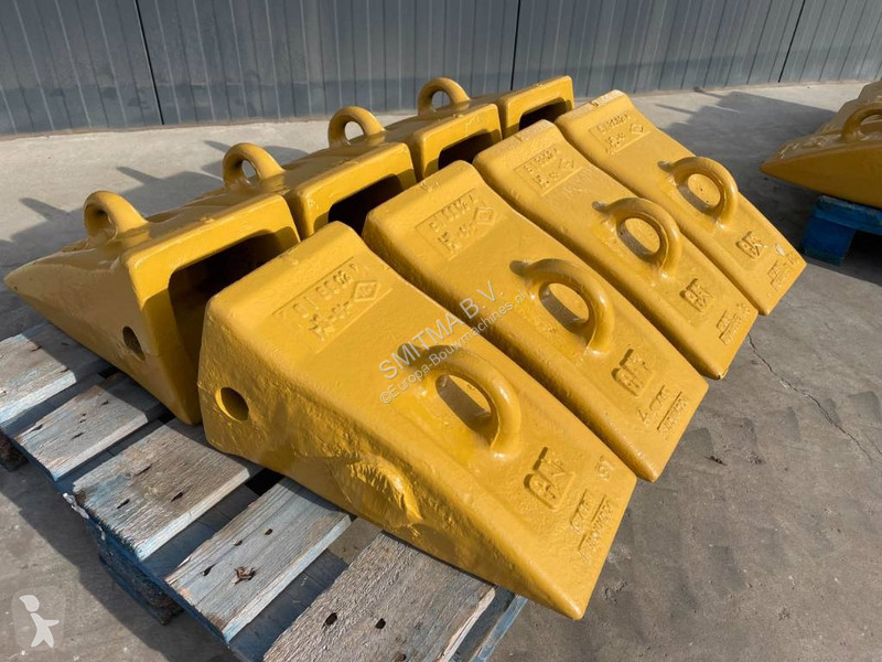 Losse onderdelen bouwmachines Caterpillar 365 /...