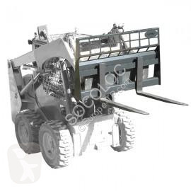Equipamientos maquinaria OP fourches pour...