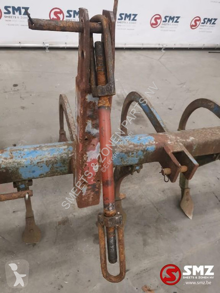 Attrezzi non azionati  Cultivator 11 tanden 2.8m