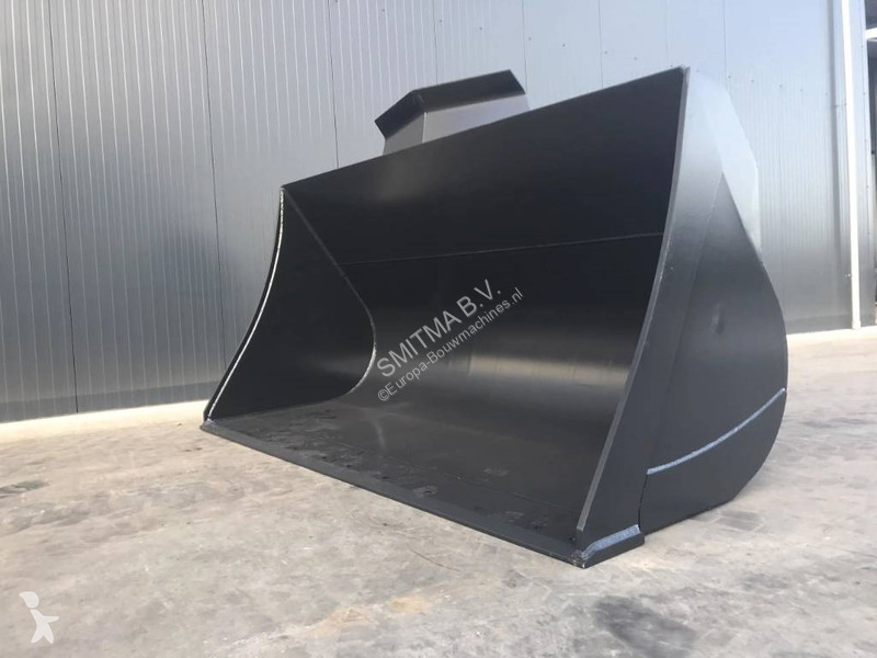 Équipements TP Volvo L150E