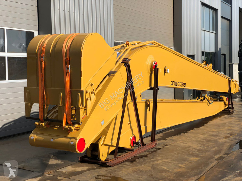Stavební vybavení Caterpillar EIK 330D / CAT E...