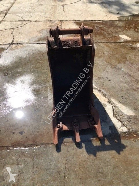 Equipamientos maquinaria OP JCB Bucket with...
