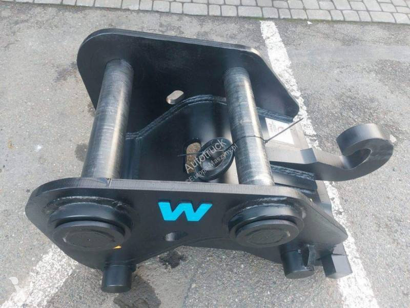 Equipamientos maquinaria OP Verachtert