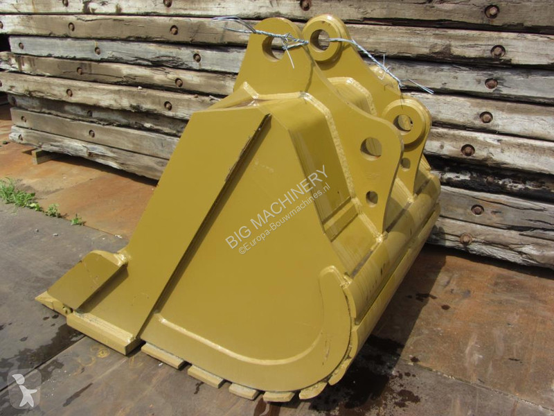 Aanbouwstukken voor bouwmachines Caterpillar /...