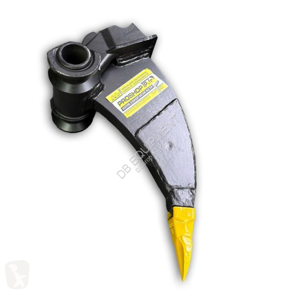 تجهيزات الأشغال العمومية Morin  DENT RIPPER MORIN