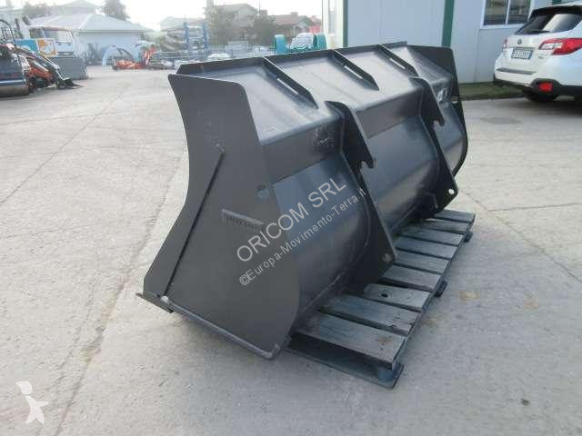 Équipements TP Volvo