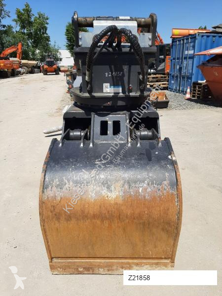 Equipamientos maquinaria OP HGT SG4-900-G