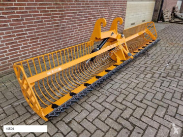 Godet cribleur