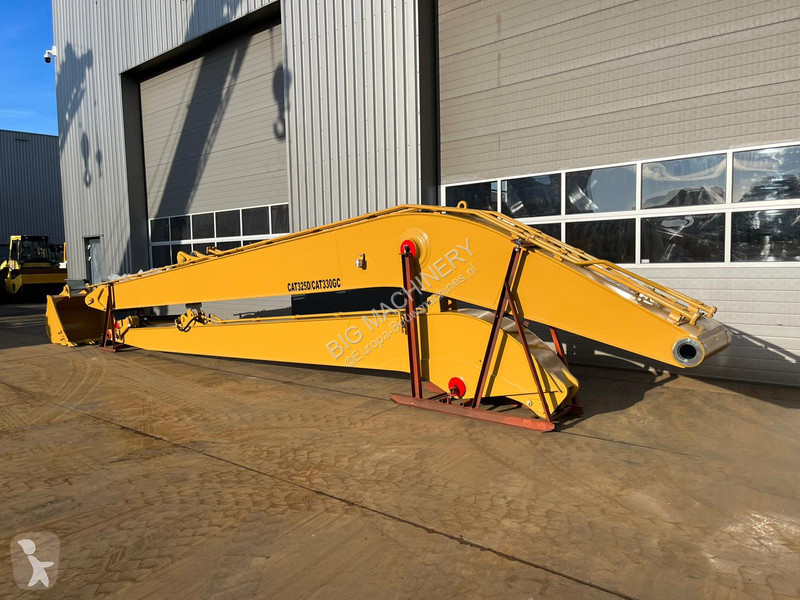Stavební vybavení Caterpillar CAT / CAT 330GC -...