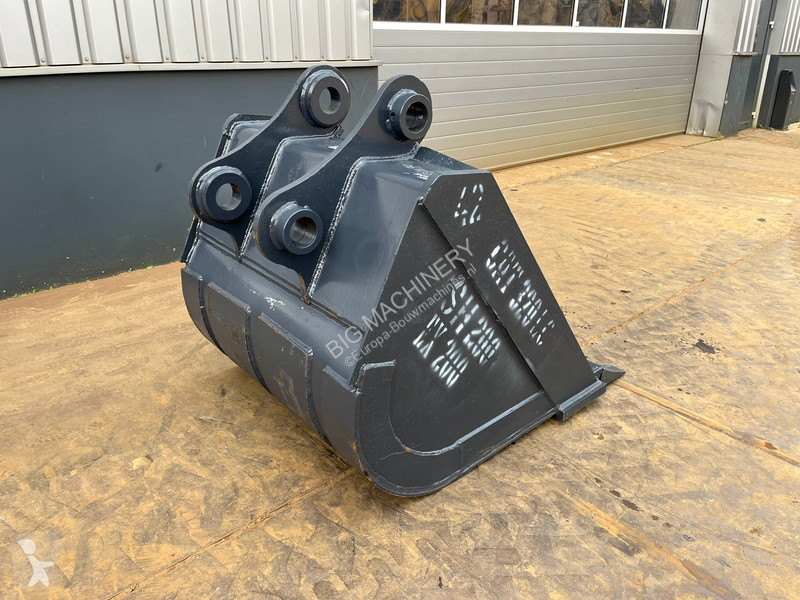 تجهيزات الأشغال العمومية Caterpillar Bucket for...