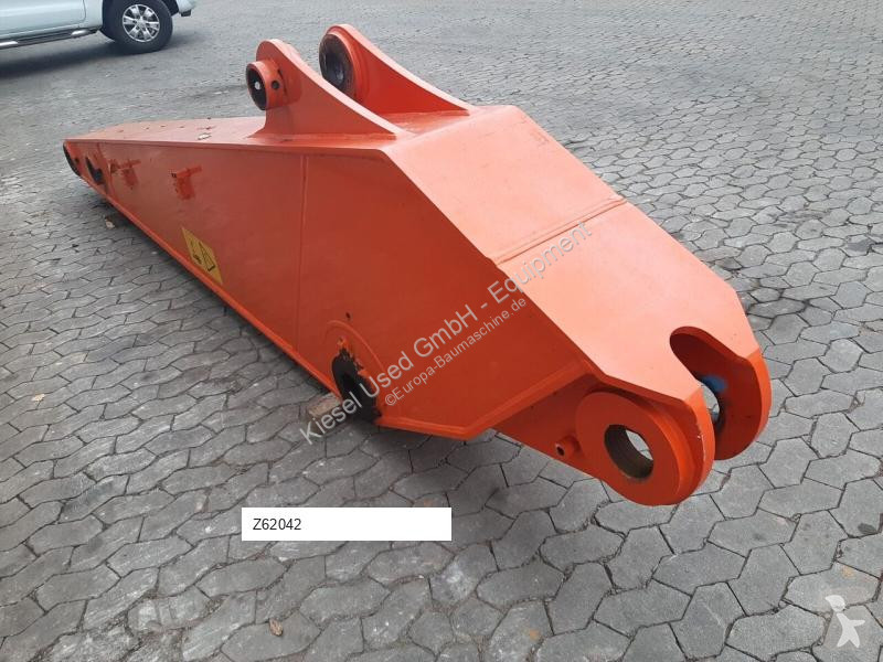Stavební vybavení Hitachi Bras de pelle pour...