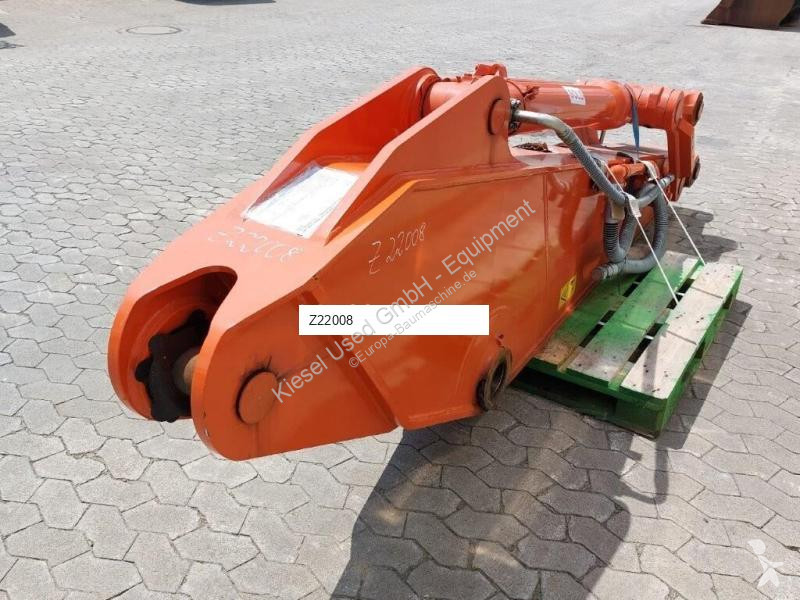 تجهيزات الأشغال العمومية Hitachi Bras de pelle...