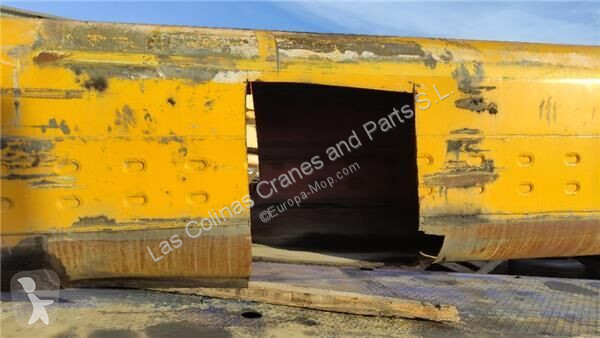Equipamientos maquinaria OP Demag Bras de grue...