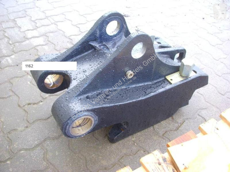 Vybavenie stavebného stroja  (1162) SW / Serie...