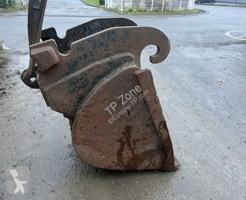 Vybavenie stavebného stroja