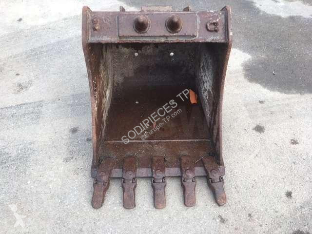 تجهيزات الأشغال العمومية Volvo - 570mm