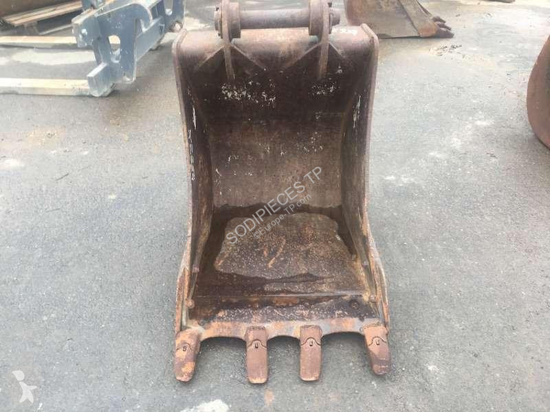 تجهيزات الأشغال العمومية Fermec  580mm...