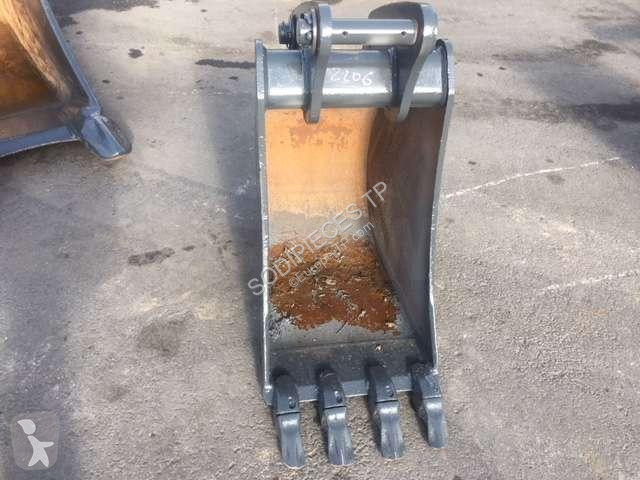 Equipamientos maquinaria OP Volvo - 430mm