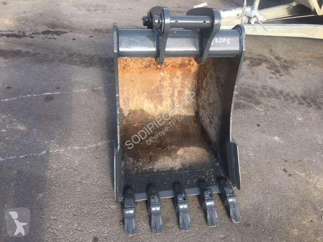 Equipamientos maquinaria OP Volvo - 620mm
