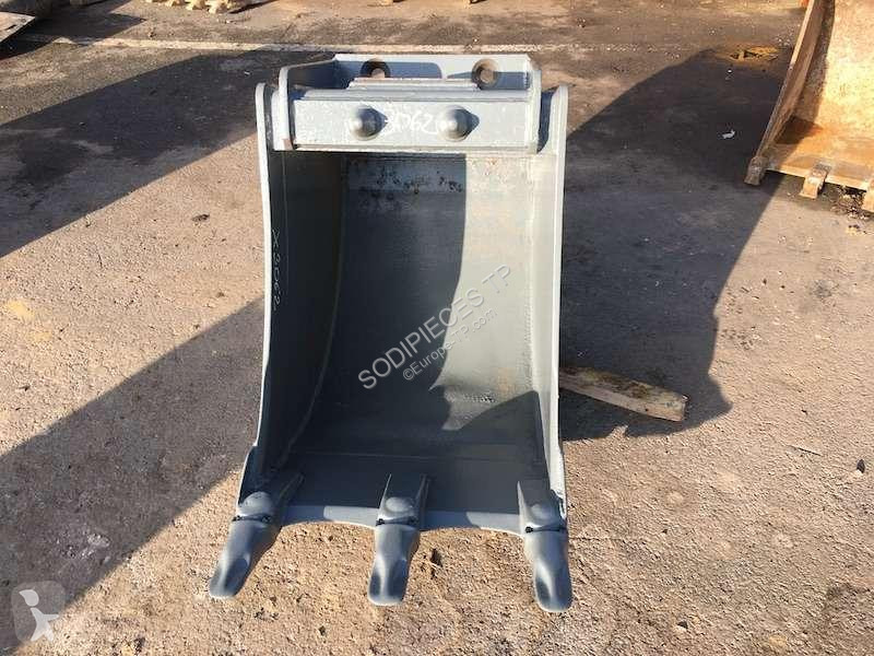 Equipamientos maquinaria OP Mecalac 600mm -...