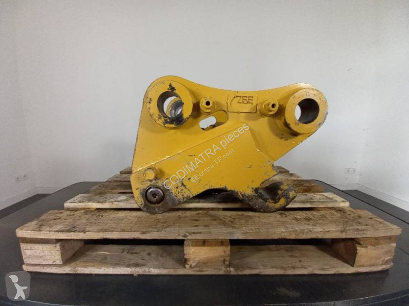 Équipements TP Caterpillar M320F