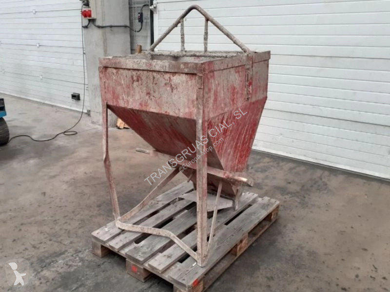 اسمنت  200 lt.
