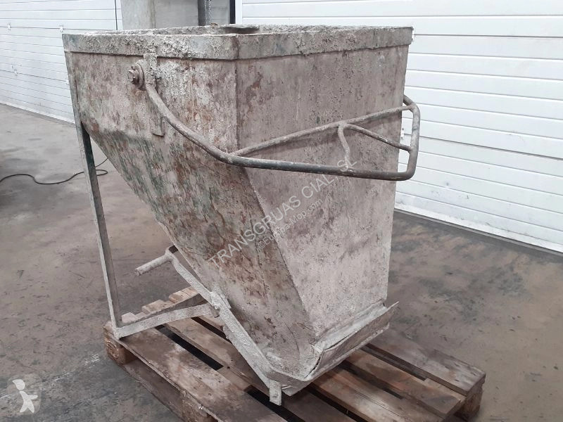Beton 250 lt.