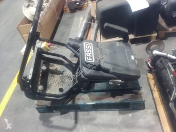 Ekstra kran Fassi