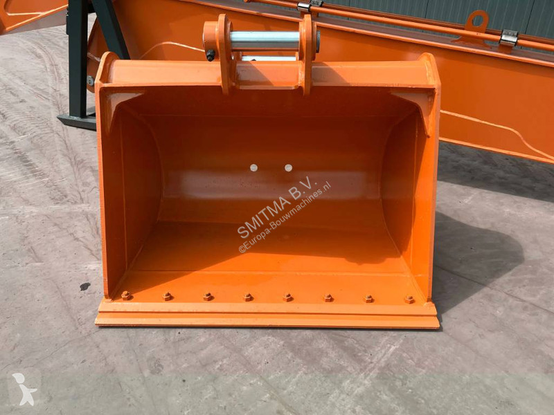Aanbouwstukken voor bouwmachines Hitachi ZX200...