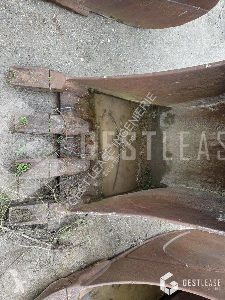 Udstyr til anlægsarbejder   SW48 760 MM