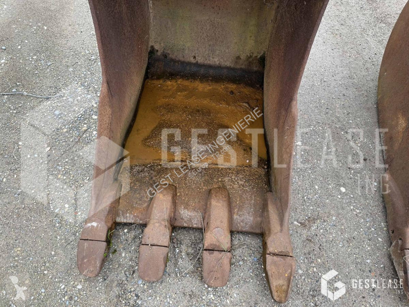 Udstyr til anlægsarbejder   SW48 740 MM