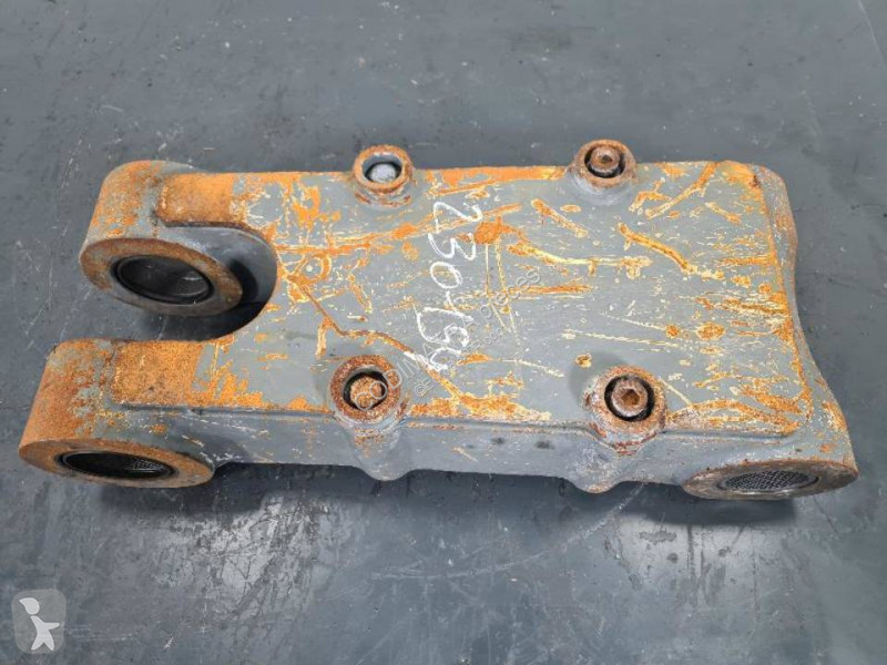 Equipamientos maquinaria OP Liebherr R924COMP