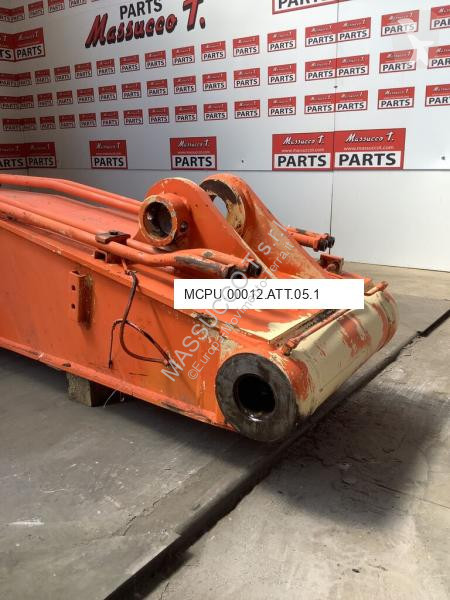 تجهيزات الأشغال العمومية Hitachi Bras de pelle...