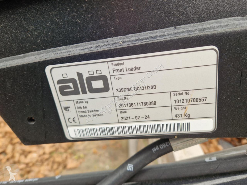 Sprzęt X3SDMEuro QC43rd1/2I