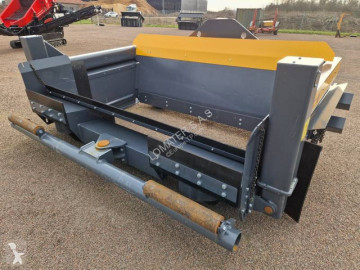 Equipamiento obras de carretera Reptail nuevo