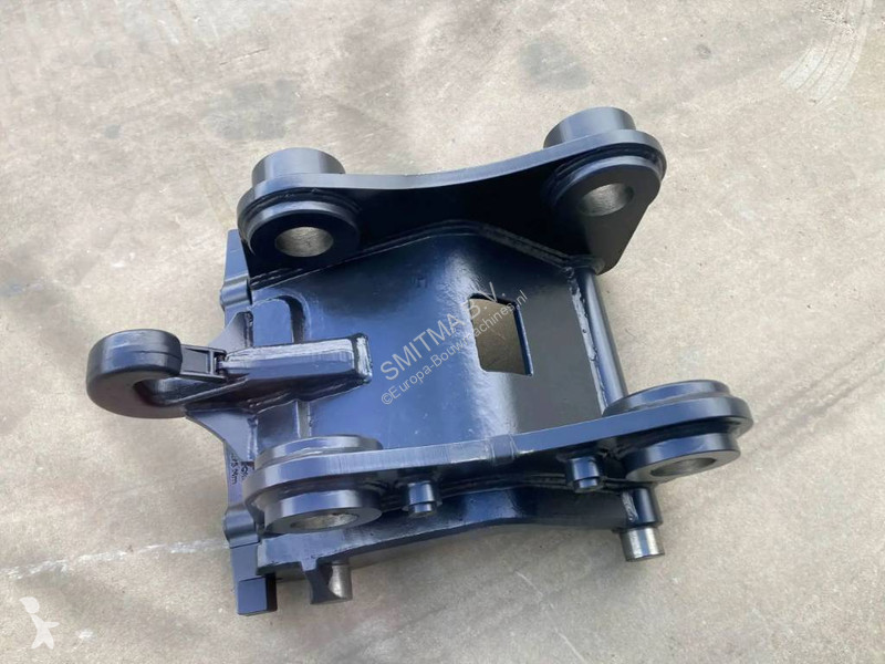 Aanbouwstukken voor bouwmachines CW40 -...