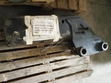Ekstra kran Fassi