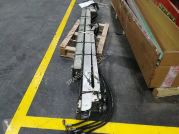 Ekstra kran Fassi
