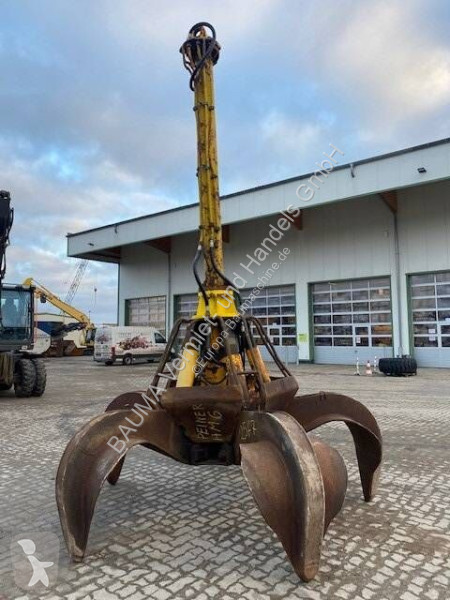 Equipamentos de obras Polypgreifer (99002567)