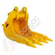 Equipamentos de obras Mantovanibenne  GODETS...