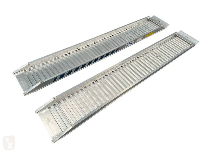 Equipamientos maquinaria OP SCD Equipements