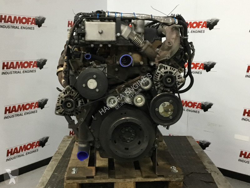 تجهيزات الأشغال العمومية MAN D2066 LOH26 USED