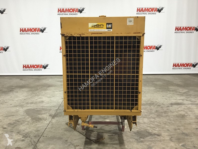 Stavební vybavení Caterpillar 3406 90U-6N4995 USED