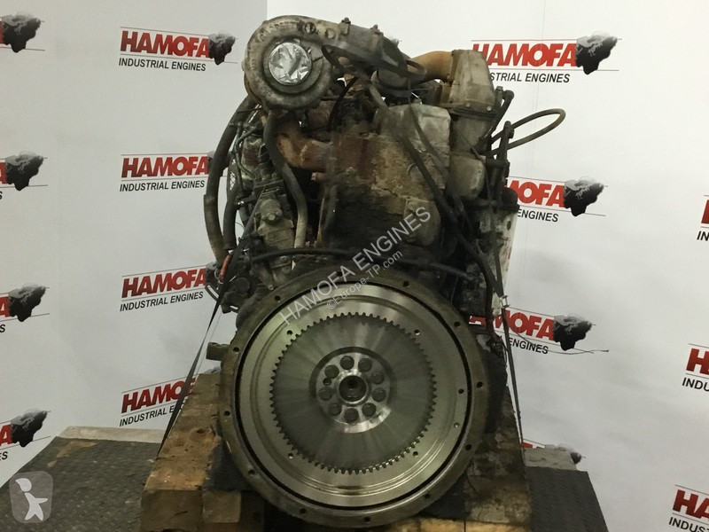 تجهيزات الأشغال العمومية Volvo TD63KBE FOR PARTS