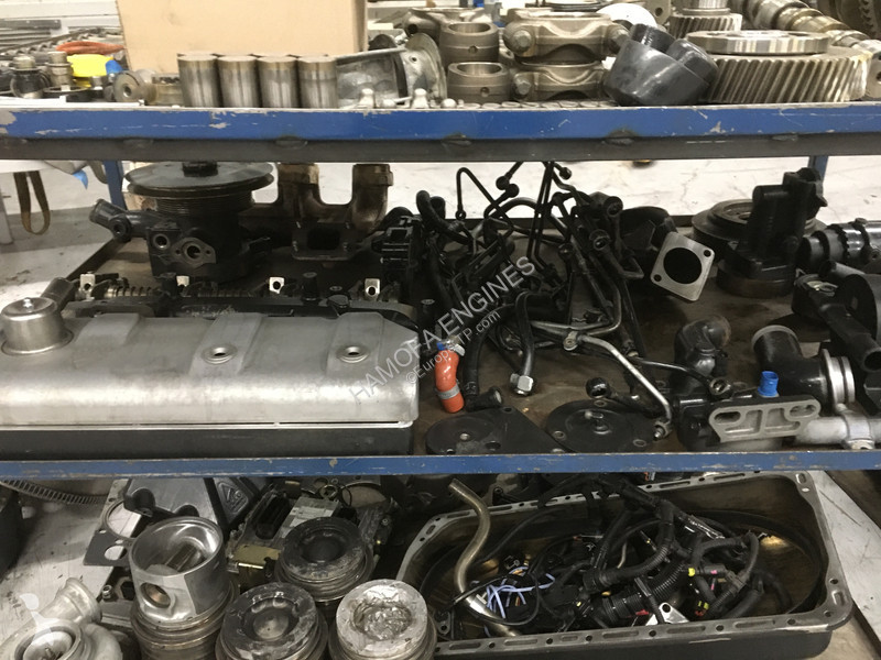 Stavební vybavení 44 AWF PARTS