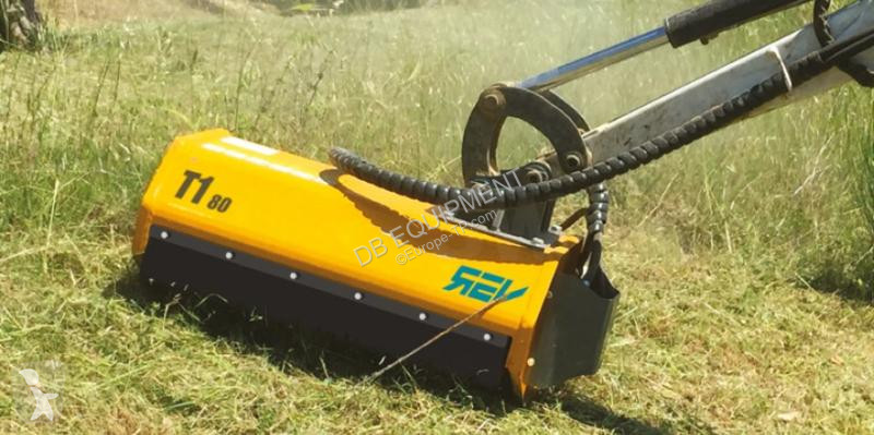 Attrezzature per macchine movimento terra   T1...