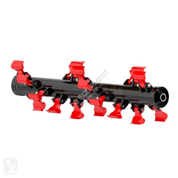 Attrezzature per macchine movimento terra   T5...