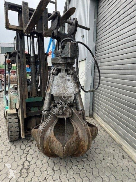 Equipamientos maquinaria OP HGT MT4.6-600 HG