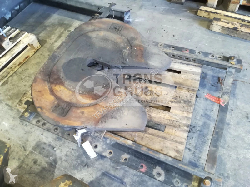 Ricambio per autocarri  JOST JSK 37